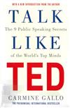 Talk Like TED