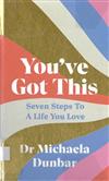 You've Got This