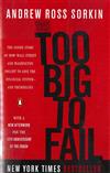 Too Big To Fail