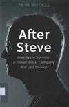 After Steve