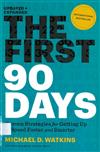 The first 90 Days