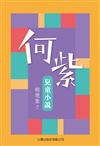 何紫兒童小說精選集2