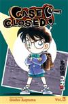 Case closed vol.3