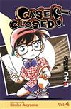 Case closed vol.4