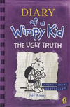 Diary of a wimpy kid