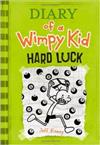 Diary of a wimpy kid