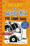 Diary of a wimpy kid