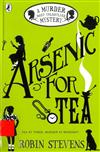 Arsenic for tea